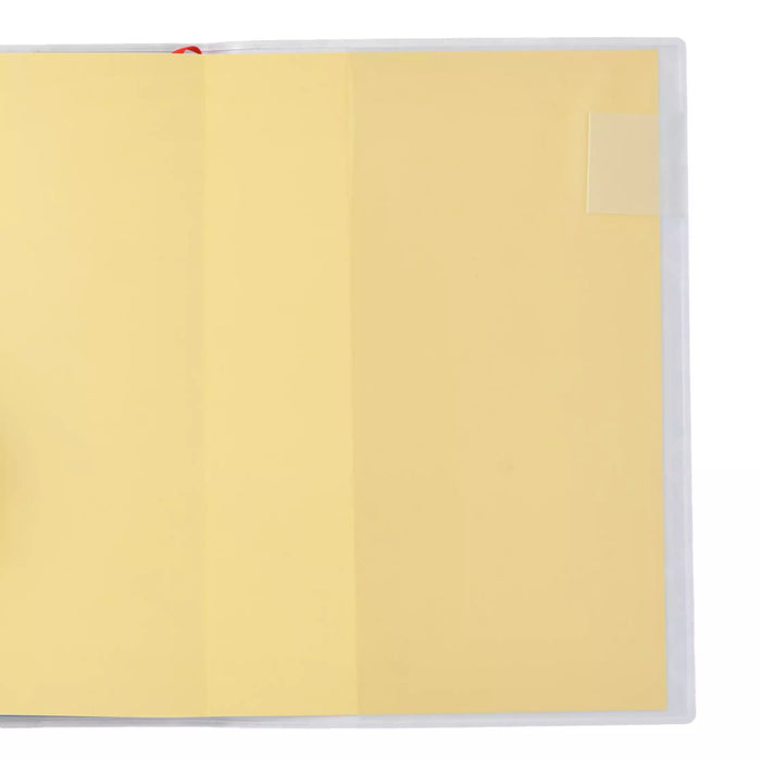 JDS - 2027 Calendar & Organizer x Remember Me Size B6 Schedule Book (Release Date: Aug 4, 2026)