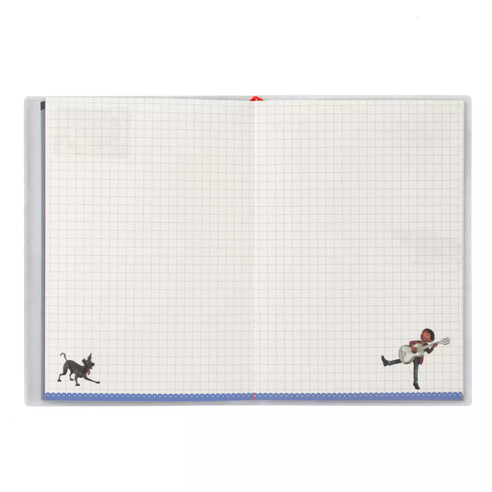 JDS - 2027 Calendar & Organizer x Remember Me Size B6 Schedule Book (Release Date: Aug 4, 2026)