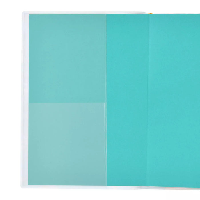JDS - 2027 Calendar & Organizer x Phineas and Ferb Size B6 Schedule Book (Release Date: Aug 4, 2026)