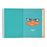 JDS - 2027 Calendar & Organizer x Phineas and Ferb Size B6 Schedule Book (Release Date: Aug 4, 2026)