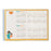JDS - 2027 Calendar & Organizer x Phineas and Ferb Size B6 Schedule Book (Release Date: Aug 4, 2026)