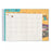 JDS - 2027 Calendar & Organizer x Phineas and Ferb Size B6 Schedule Book (Release Date: Aug 4, 2026)