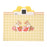 JDS - 2027 Calendar & Organizer x Chip & Dale Wall Calendar with Clip (Release Date: Aug 4, 2026)