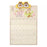 JDS - 2027 Calendar & Organizer x Chip & Dale Wall Calendar with Clip (Release Date: Aug 4, 2026)