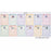 JDS - 2027 Calendar & Organizer x Stitch & Scrump Wall Calendar with Clip (Release Date: Aug 4, 2026)