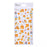 JDS - 2026 Pooh Hunny Day x Winnie the Pooh & Piglet Clear Die-Cut Stickers (Release Date: Jul 28, 2026)