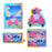 JDS - 2026 Stitch and Angel's Summer Vacation Artwork Collection x Stitch & Angel Hologram Sticker (Release Date: Jul 13, 2026)