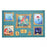 JDS - 2026 Sticker Collection x Little Mermaid Museum Style