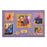 JDS - 2026 Sticker Collection x Tangled Museum Style