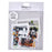 JDS - 2026 Sticker Collection x Mickey & Friends Clear, Removable, Instant Photo Style