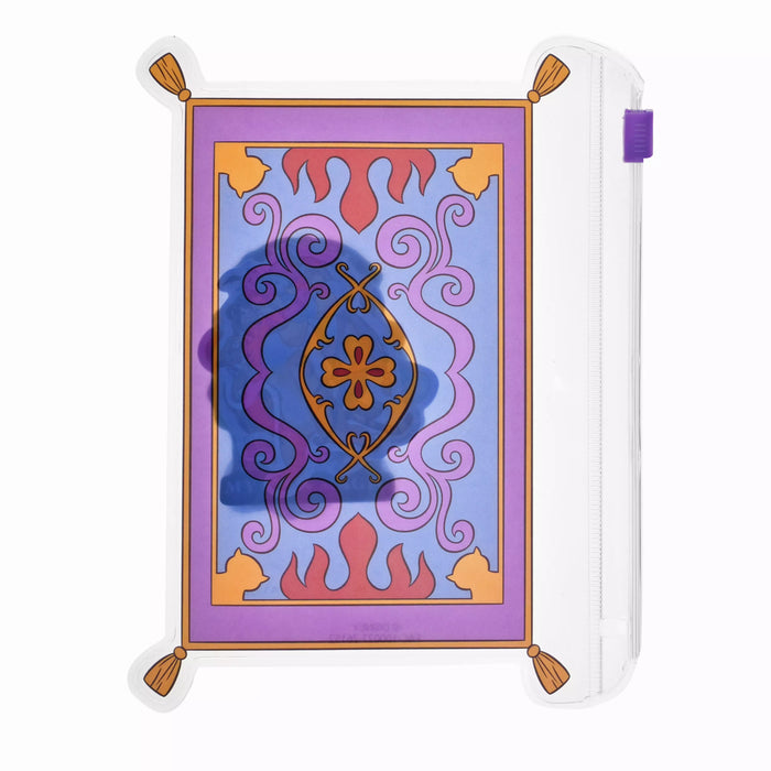 JDS - 2026 Sticker Collection x Aladdin Flake Stickers in a Case