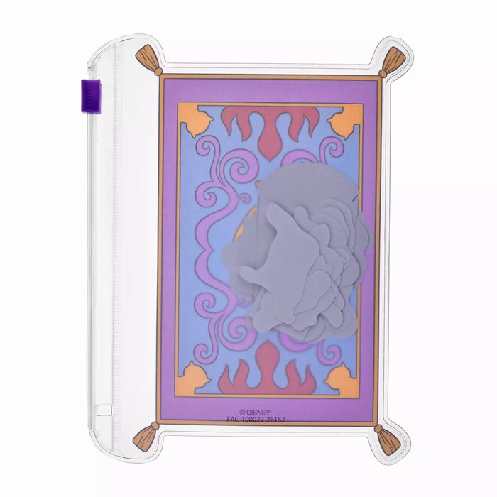 JDS - 2026 Sticker Collection x Aladdin Flake Stickers in a Case