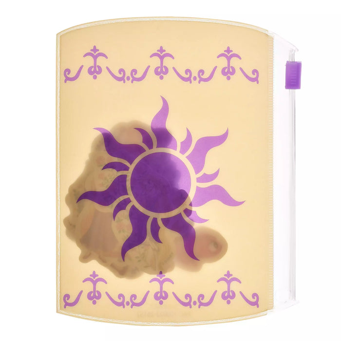 JDS - 2026 Sticker Collection x Tangled Lantern Flake Stickers in a Case