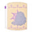 JDS - 2026 Sticker Collection x Tangled Lantern Flake Stickers in a Case