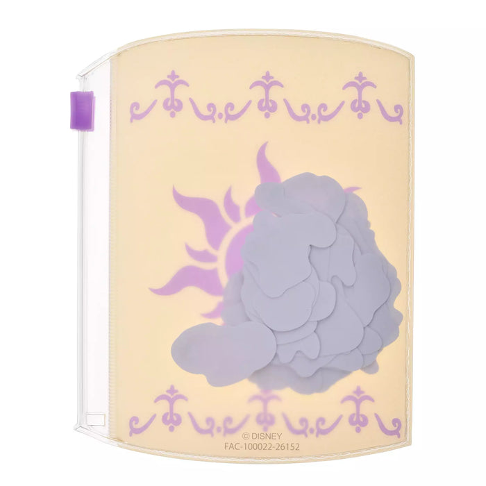 JDS - 2026 Sticker Collection x Tangled Lantern Flake Stickers in a Case
