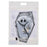 JDS - 2026 Tim Burton's Nightmare Before Christmas Collection x Flakes Stickers & Case Set (Release Date: Sep 7, 2026)