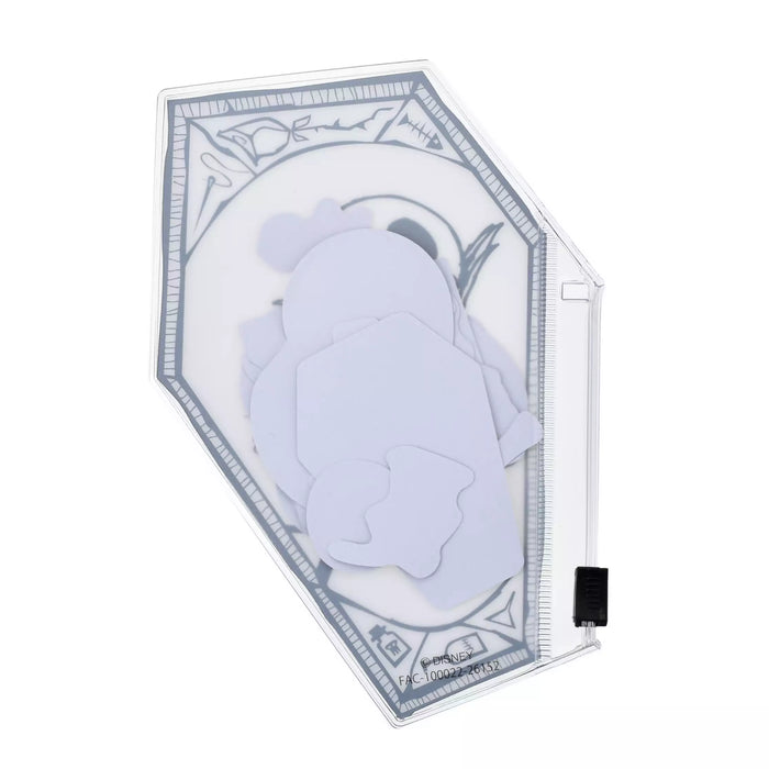 JDS - 2026 Tim Burton's Nightmare Before Christmas Collection x Flakes Stickers & Case Set (Release Date: Sep 7, 2026)