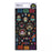 JDS - 2026 Sticker Collection x Remember Me Die-Cut Glow-in-the-Dark Stickers