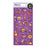 JDS - 2026 Sticker Collection x Mickey & Friends Halloween Die-Cut Glow-in-the-Dark Stickers