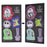 JDS - 2026 Tim Burton's Nightmare Before Christmas Collection x Lenticular Stickers (Release Date: Sep 7, 2026)