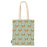 JDS - [Tokyo Disney Resort Store Exclusive] X Commemorating the 1st Anniversary of the Tokyo Disney Resort Store's Renewal Opening x Mickey & Friends Flat Tote Bag (Release Date: Jul 7, 2026)