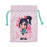 JDS - 2026 Wreck-It Ralph Sugar Rush x Vanellope Baked Chocolate Snack Corn in a Pouch (Release Date: Jul 7, 2026)