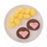 JDS - 2026 Wreck-It Ralph Sugar Rush x Vanellope Baked Chocolate Snack Corn in a Pouch (Release Date: Jul 7, 2026)