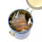 JDS - 2026 Roo ＆ Lumpy - From the Winnie the Pooh x Pooh & Friends Cookies in a Canister Tin (Release Date: Jul 28, 2026)