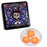 JDS - 2026 'Coco' x Miguel Embossed  Baked Chocolate in a Tin (Release Date: Aug 21, 2026)