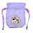 JDS - 2026 Cat Minnie and Figaro Collection x Minnie & Figaro Baked Chocolate in a Drawstring Pouch (Release Date: Sept 1, 2026)