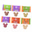 JDS - 2026 Disney Halloween x Mickey & Friends Assorted Cookies (Release Date: Sept 1, 2026)
