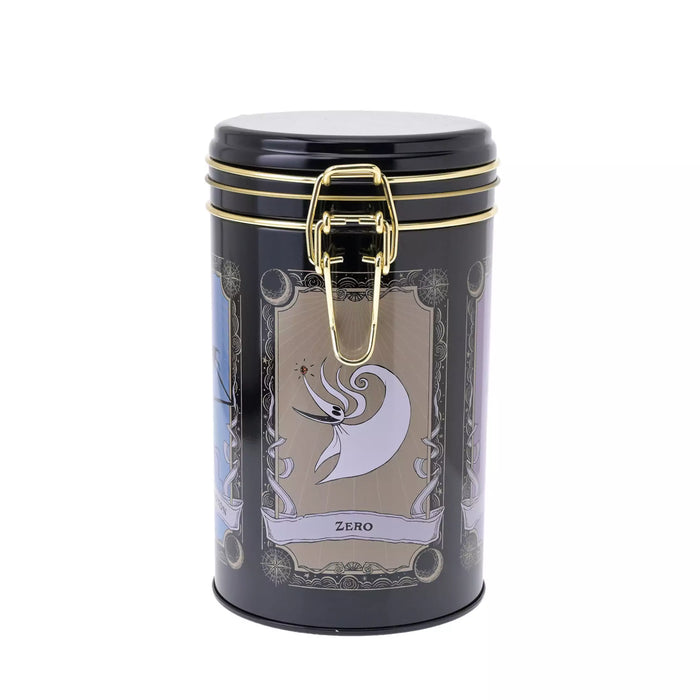 JDS - 2026 Tim Burton's Nightmare Before Christmas Collection x Cookies in a Canister (Release Date: Sep 7, 2026)