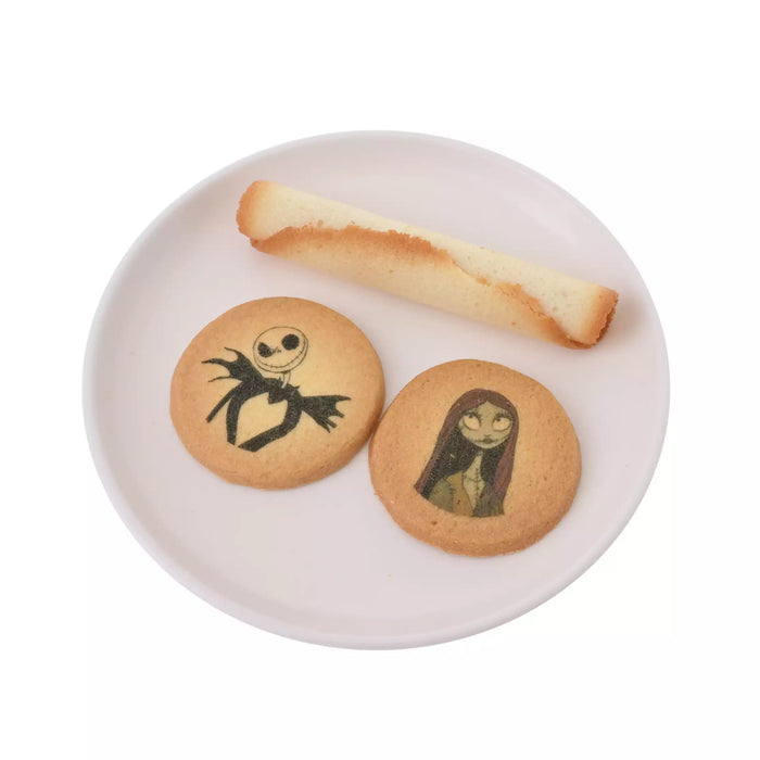 JDS - 2026 Tim Burton's Nightmare Before Christmas Collection x Cookies in a Canister (Release Date: Sep 7, 2026)