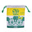 JDS - 2026 LEMON GYUNYU x Mickey & Minnie Cookies in a Drawstring Bag - Kanto/Tochigi Lemon (Release Date: Jun 30, 2026)
