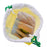 JDS - 2026 LEMON GYUNYU x Mickey & Minnie Cookies in a Drawstring Bag - Kanto/Tochigi Lemon (Release Date: Jun 30, 2026)