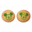 JDS - 2026 LEMON GYUNYU x Mickey & Minnie Cookies in a Drawstring Bag - Kanto/Tochigi Lemon (Release Date: Jun 30, 2026)
