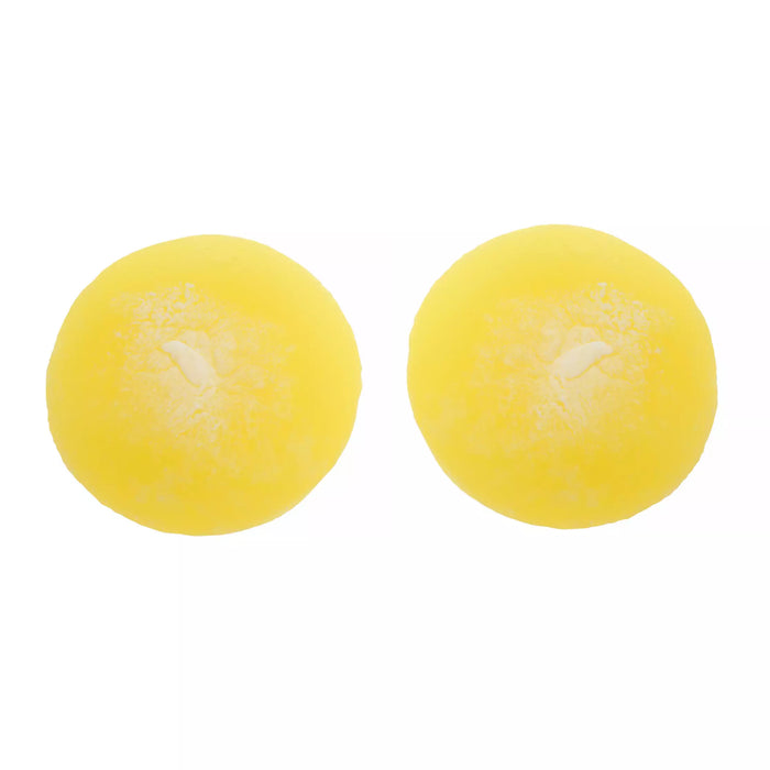 JDS - 2026 LEMON GYUNYU x Mickey & Minnie Lemon Mochi (Kanto