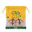 JDS - 2026 LEMON GYUNYU x Chip & Dale Cookies in a Drawstring Bag - Kanto/Tochigi Lemon (Release Date: Jun 30, 2026)