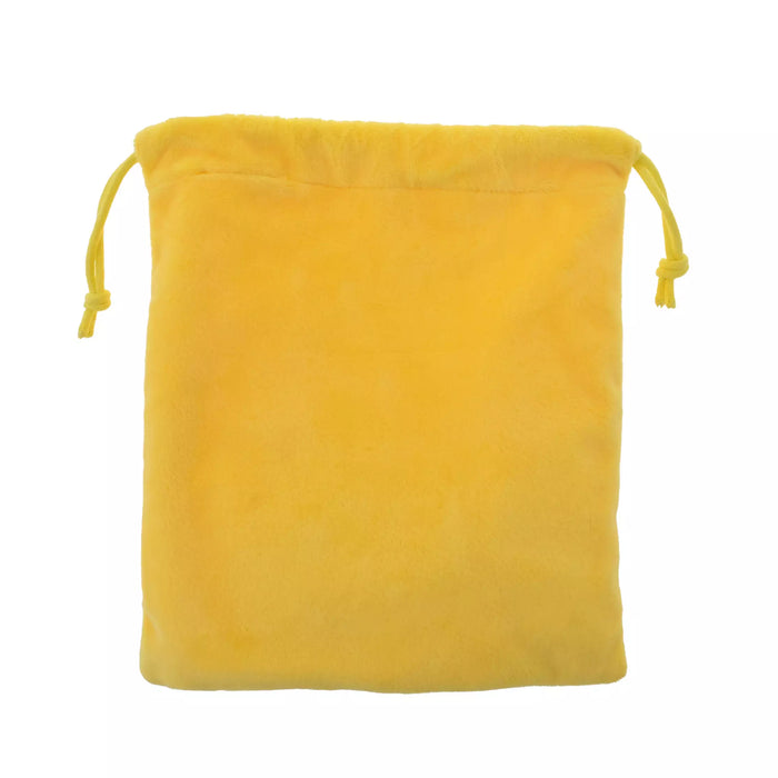 JDS - 2026 LEMON GYUNYU x Chip & Dale Cookies in a Drawstring Bag - Kanto/Tochigi Lemon (Release Date: Jun 30, 2026)