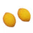JDS - 2026 LEMON GYUNYU x Chip & Dale Cookies in a Drawstring Bag - Kanto/Tochigi Lemon (Release Date: Jun 30, 2026)