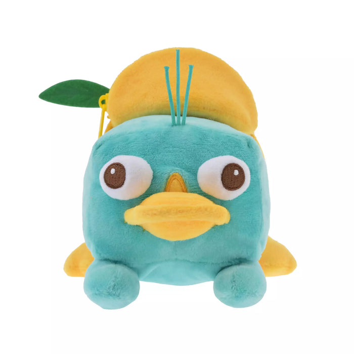 JDS - 2026 LEMON GYUNYU x Perry Ramune (Japanese soda candy) in a case, Kanto/Tochigi Lemon flavor (Release Date: Jun 30, 2026)