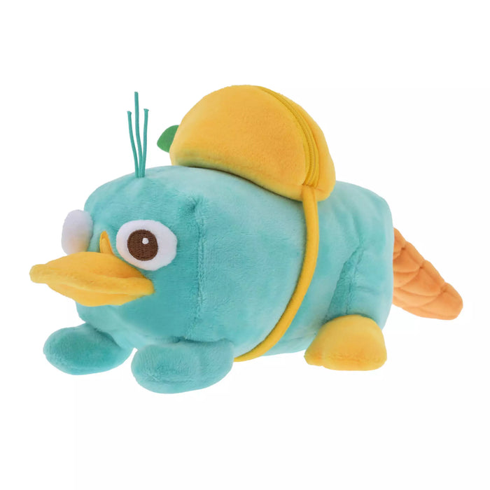 JDS - 2026 LEMON GYUNYU x Perry Ramune (Japanese soda candy) in a case, Kanto/Tochigi Lemon flavor (Release Date: Jun 30, 2026)