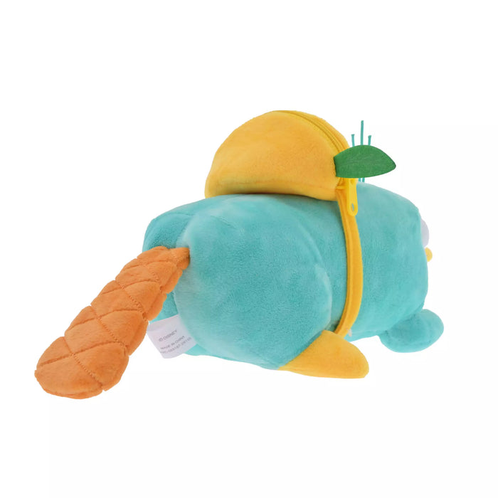 JDS - 2026 LEMON GYUNYU x Perry Ramune (Japanese soda candy) in a case, Kanto/Tochigi Lemon flavor (Release Date: Jun 30, 2026)