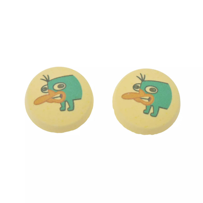JDS - 2026 LEMON GYUNYU x Perry Ramune (Japanese soda candy) in a case, Kanto/Tochigi Lemon flavor (Release Date: Jun 30, 2026)