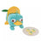 JDS - 2026 LEMON GYUNYU x Perry Ramune (Japanese soda candy) in a case, Kanto/Tochigi Lemon flavor (Release Date: Jun 30, 2026)