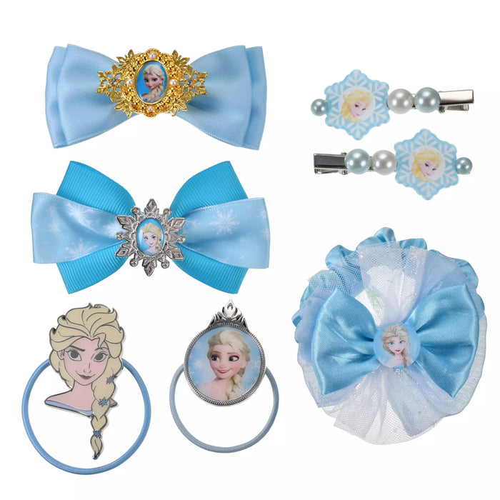 JDS - 2026 [For Kids] Elsa's Secret Hair Accessory (Release Date: Jul 7, 2026)