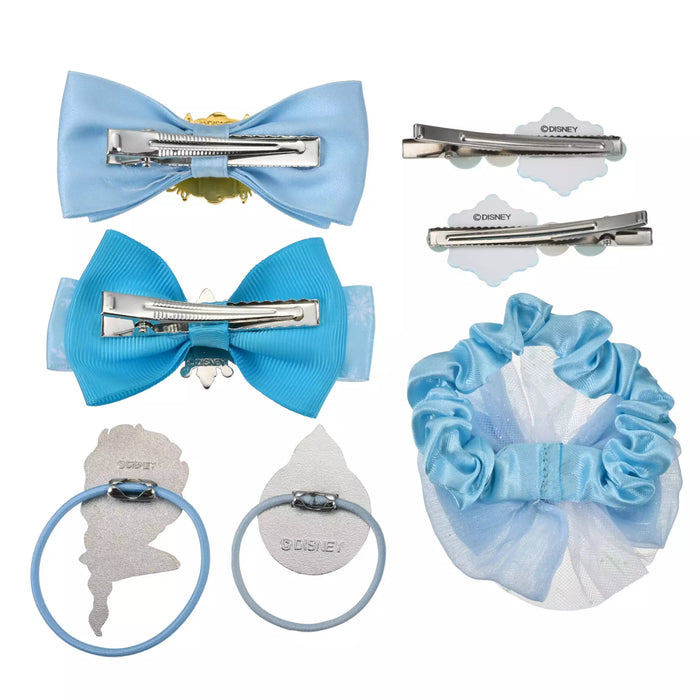 JDS - 2026 [For Kids] Elsa's Secret Hair Accessory (Release Date: Jul 7, 2026)