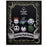 JDS - 2026 Tim Burton's Nightmare Before Christmas Collection x Secret Face Plush Keychain (Release Date: Sep 7, 2026)