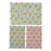 JDS - [Tokyo Disney Resort Store Exclusive] X Commemorating the 1st Anniversary of the Tokyo Disney Resort Store's Renewal Opening x Mickey & Friends Clear File Set (Release Date: Jul 7, 2026)