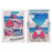 JDS - 2026 Stitch and Angel's Summer Vacation Artwork Collection x Stitch & Angel Clear File Hologram (Release Date: Jul 13, 2026)